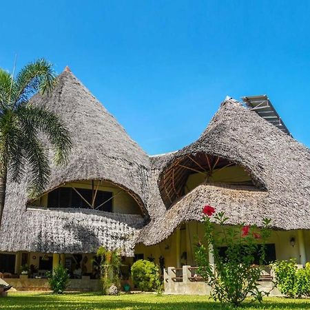 Amani Paradise - Luxury Villas Diani Beach Ngoại thất bức ảnh