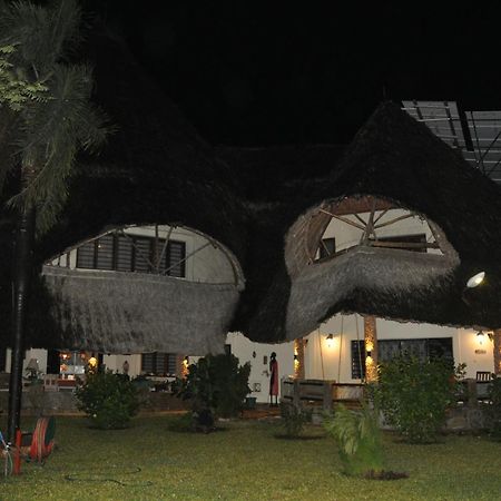 Amani Paradise - Luxury Villas Diani Beach Ngoại thất bức ảnh
