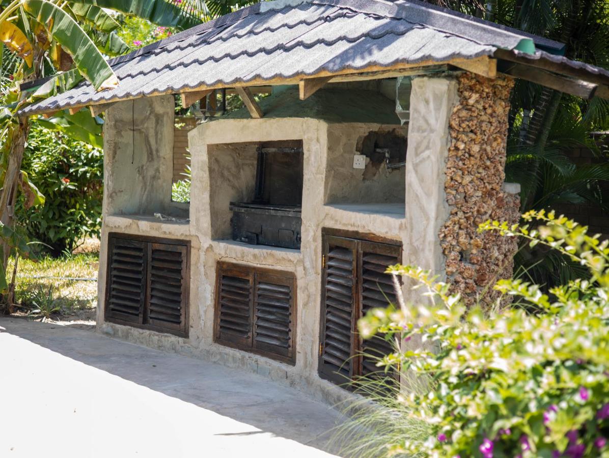Amani Paradise - Luxury Villas Diani Beach Ngoại thất bức ảnh