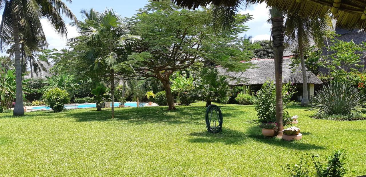 Amani Paradise - Luxury Villas Diani Beach Ngoại thất bức ảnh