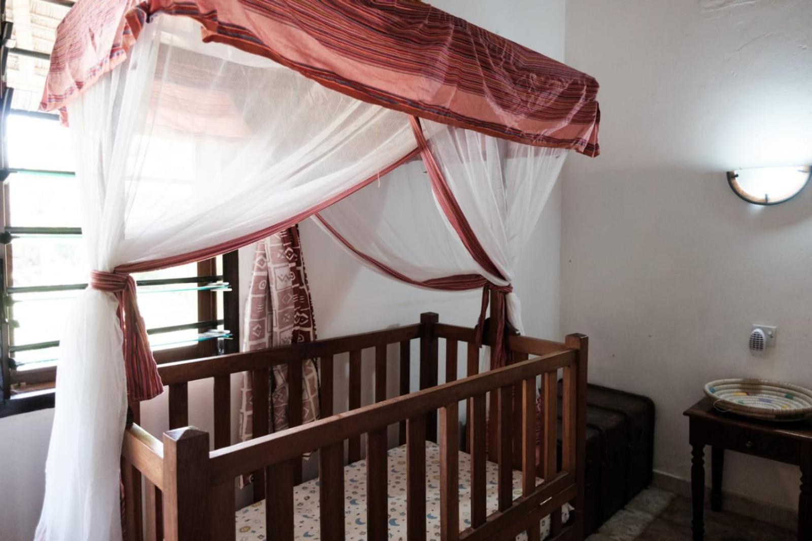 Amani Paradise - Luxury Villas Diani Beach Ngoại thất bức ảnh