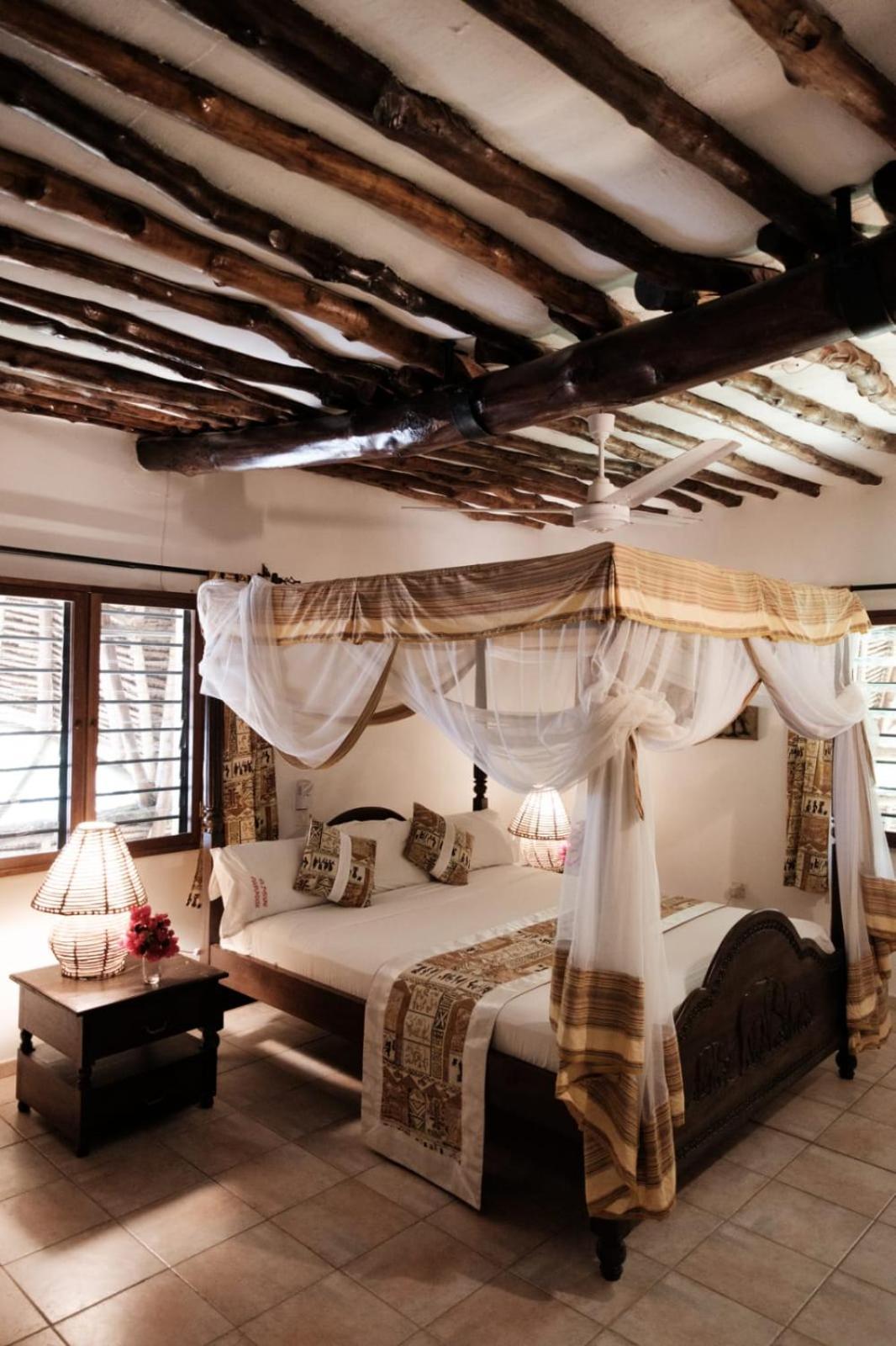 Amani Paradise - Luxury Villas Diani Beach Ngoại thất bức ảnh