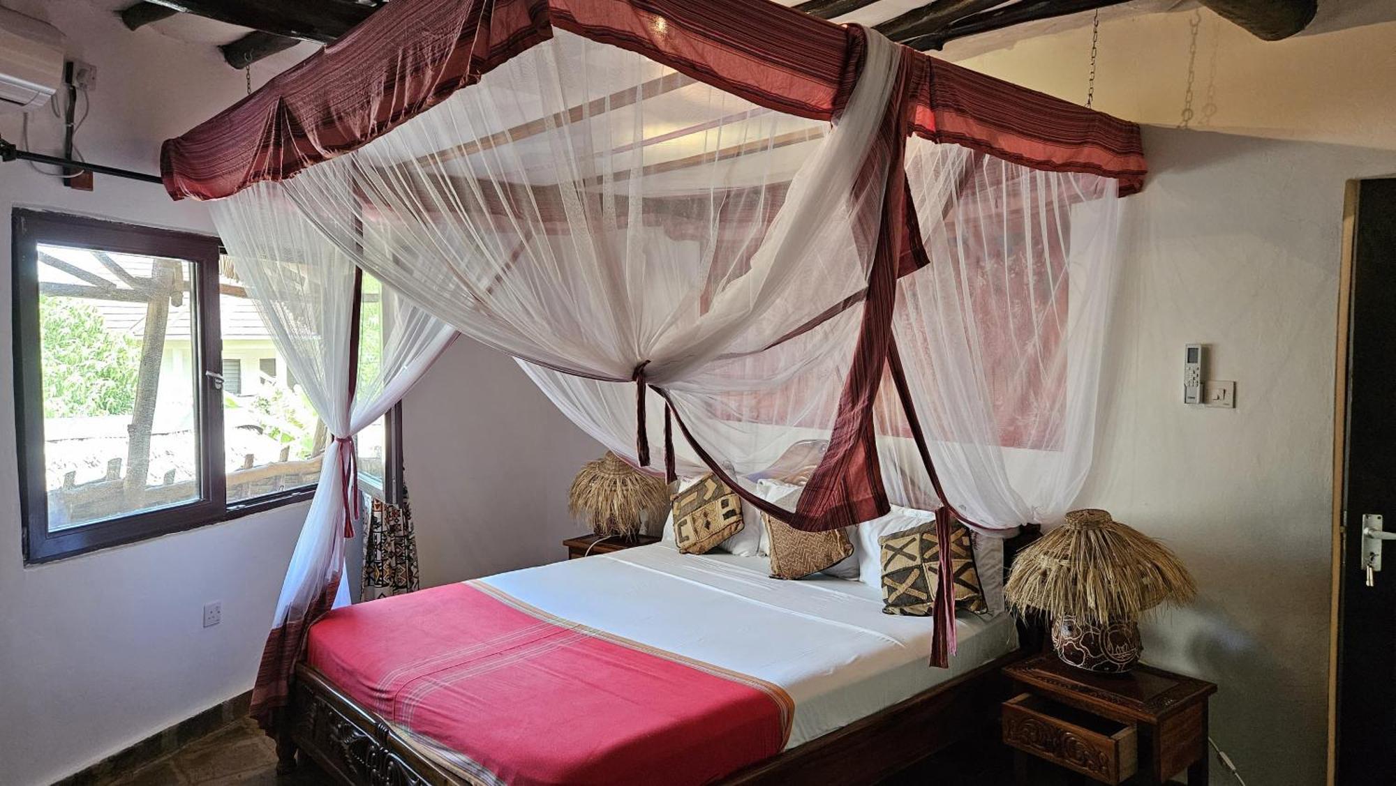 Amani Paradise - Luxury Villas Diani Beach Ngoại thất bức ảnh