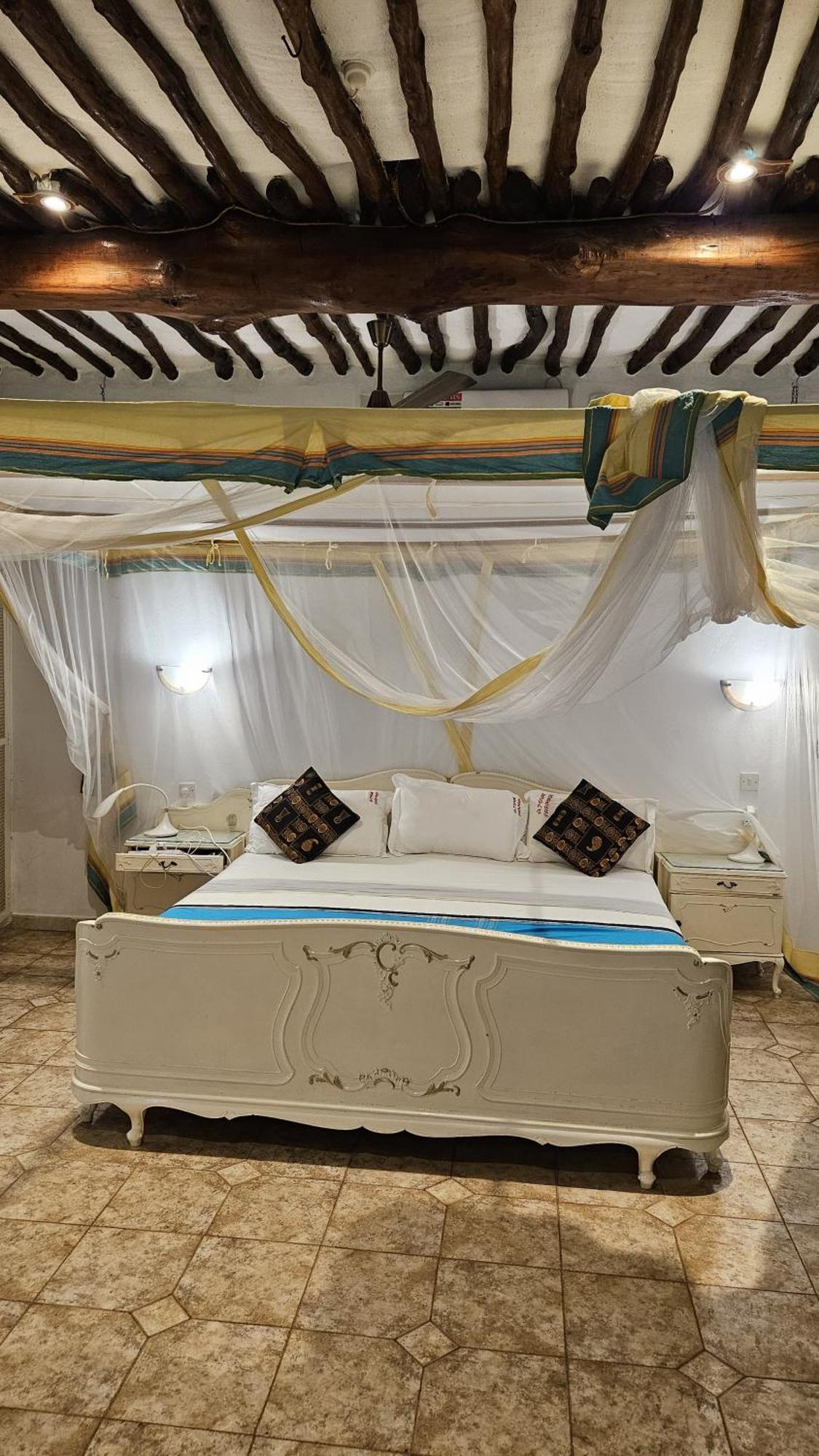 Amani Paradise - Luxury Villas Diani Beach Ngoại thất bức ảnh