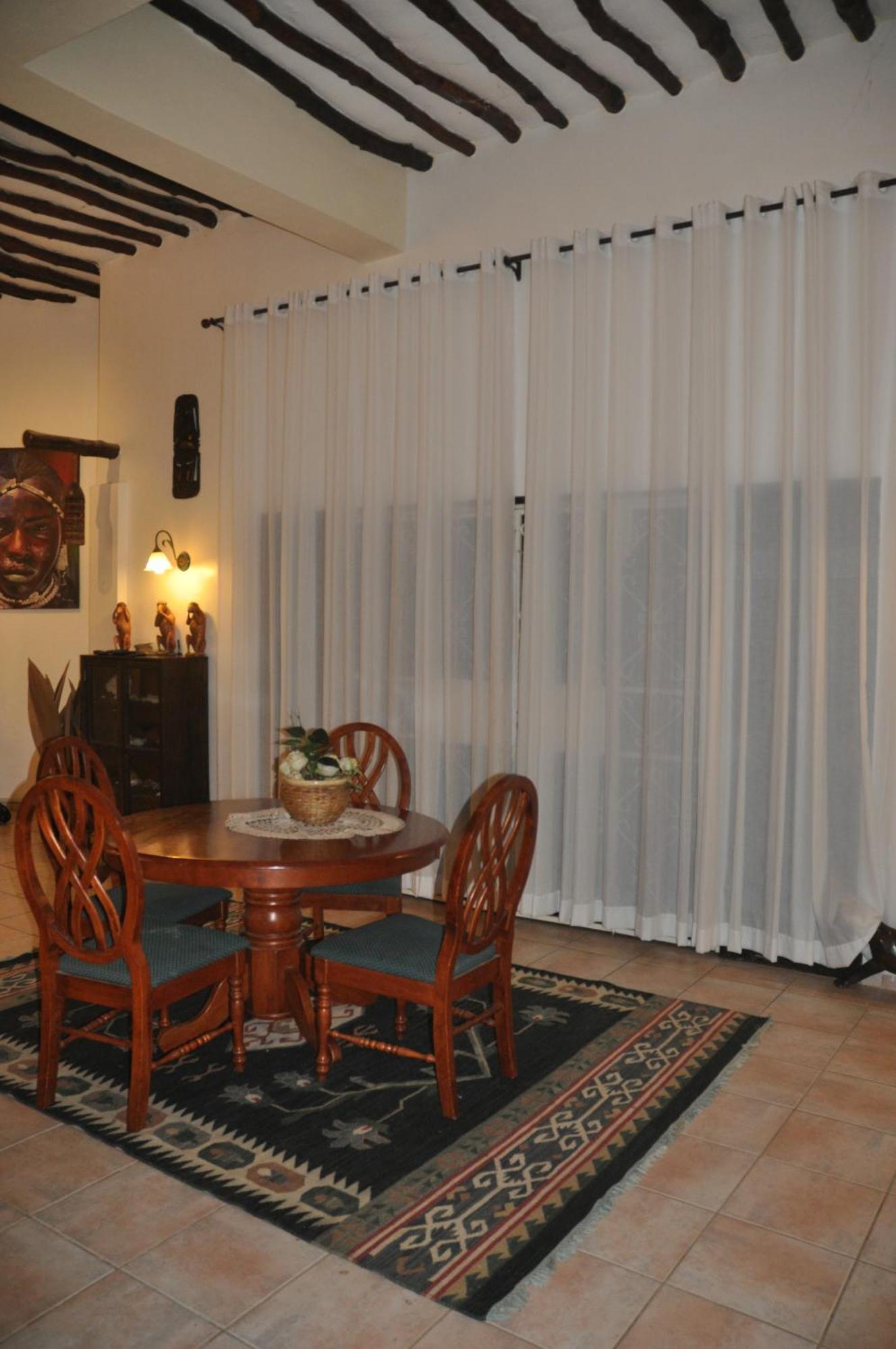 Amani Paradise - Luxury Villas Diani Beach Ngoại thất bức ảnh