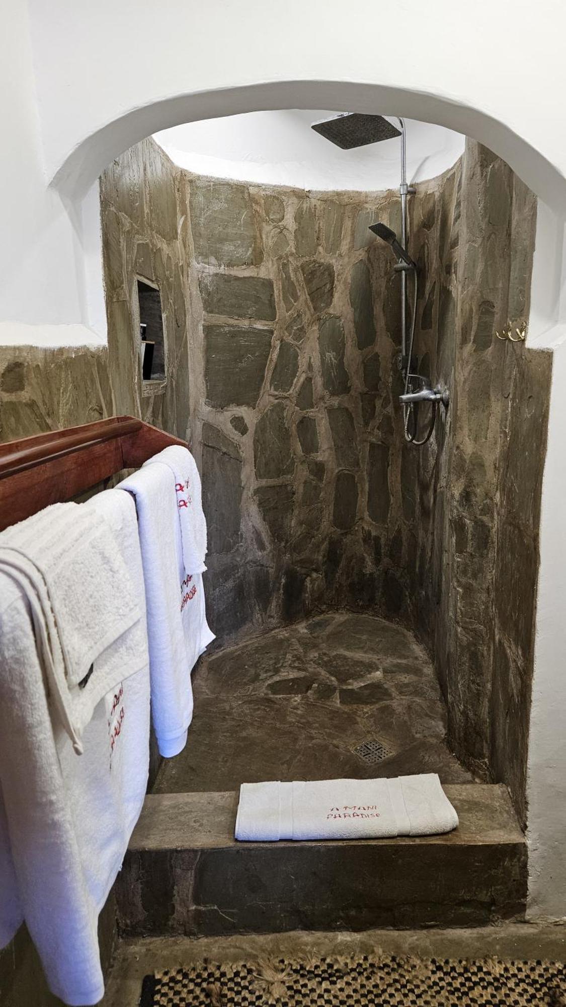 Amani Paradise - Luxury Villas Diani Beach Ngoại thất bức ảnh