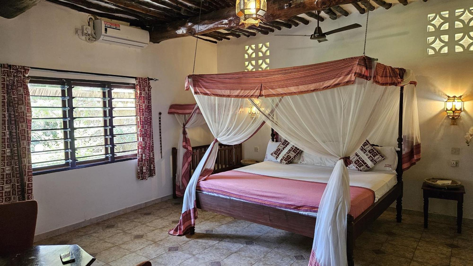 Amani Paradise - Luxury Villas Diani Beach Ngoại thất bức ảnh