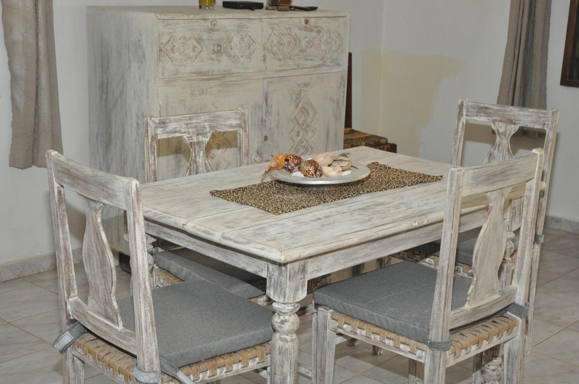 Amani Paradise - Luxury Villas Diani Beach Ngoại thất bức ảnh