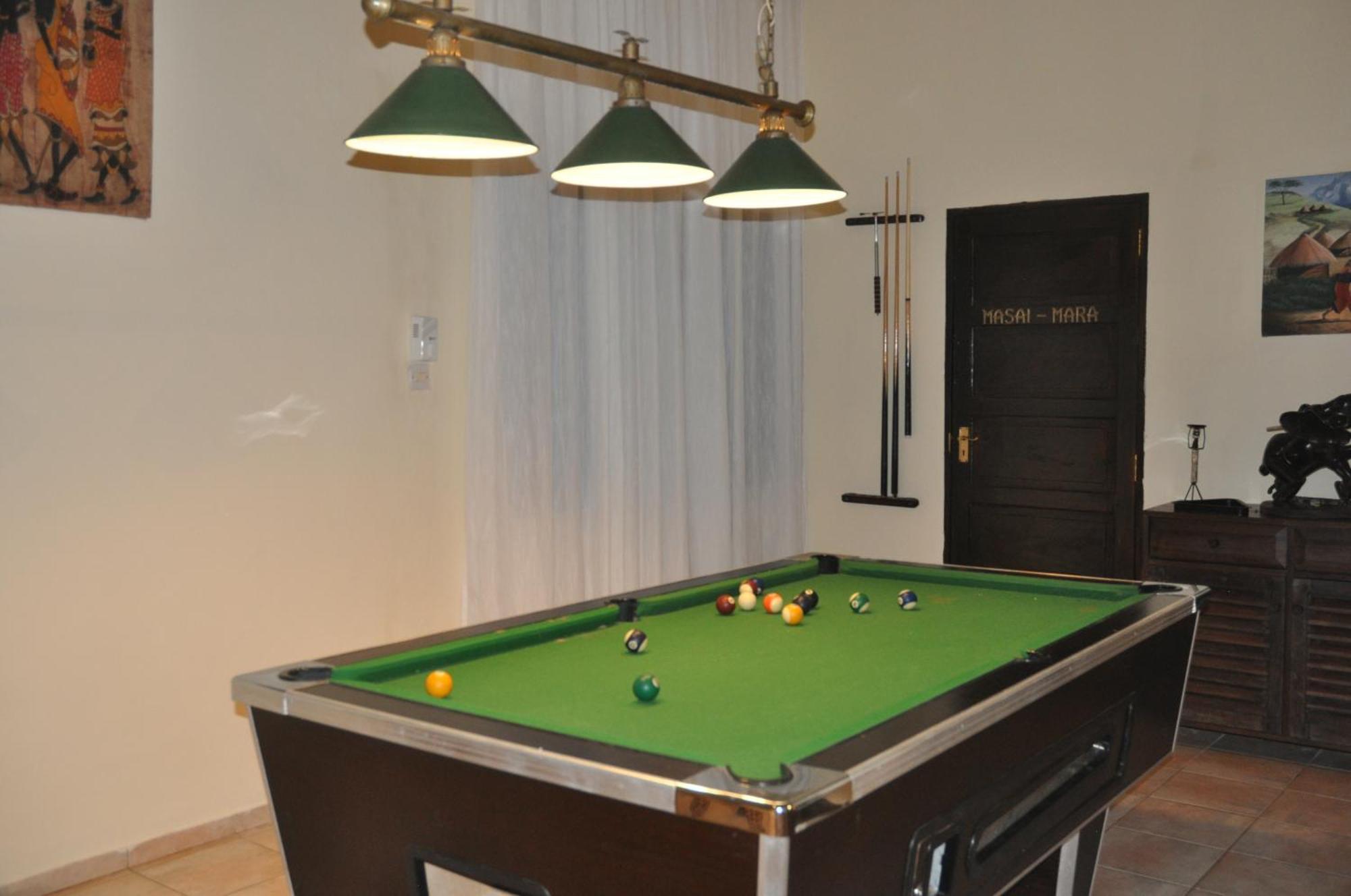Amani Paradise - Luxury Villas Diani Beach Ngoại thất bức ảnh